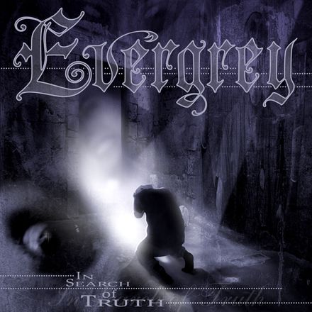 Evergrey - In search of truth