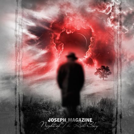 Joseph Magazine - Night of the red sky